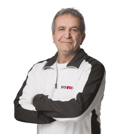 Heinerich Lang, Technischer Mitarbeiter