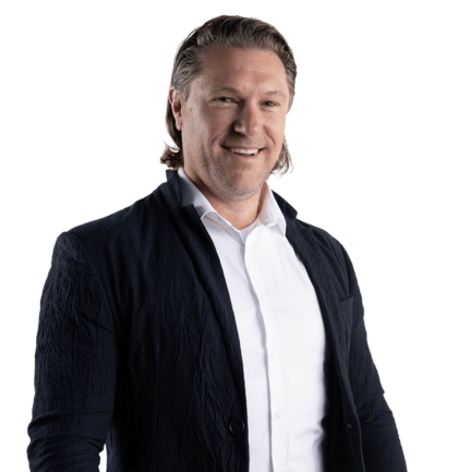 Michael Link, Sachverständiger für Baufeuchteschäden