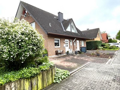 Einfamilienhaus Leopoldshöhe