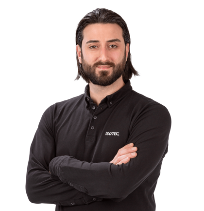 Emre Gürsakal, Projektleiter