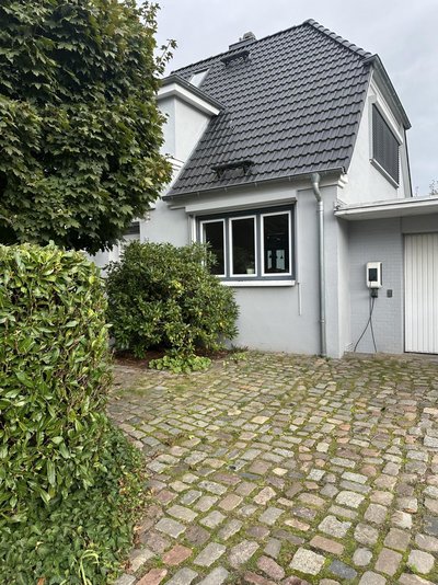 Einfamilienhaus Wedel