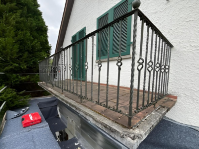 Einfamilienhaus Emmendingen
