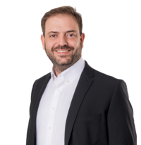 José-Alberto Remesal Weinbrecht