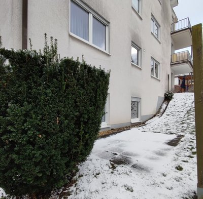 Mehrfamilienhaus Hemer