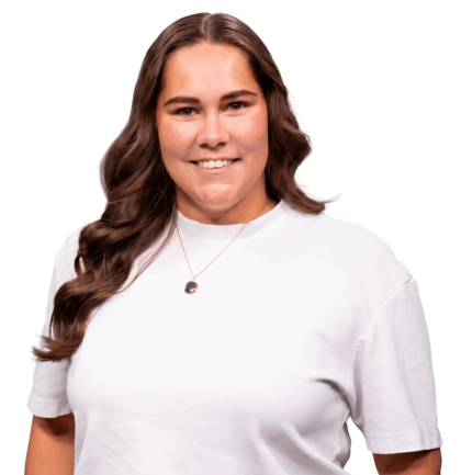 Sabrina Stander, Social Media Managerin