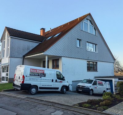 Einfamilienhaus Dortmund
