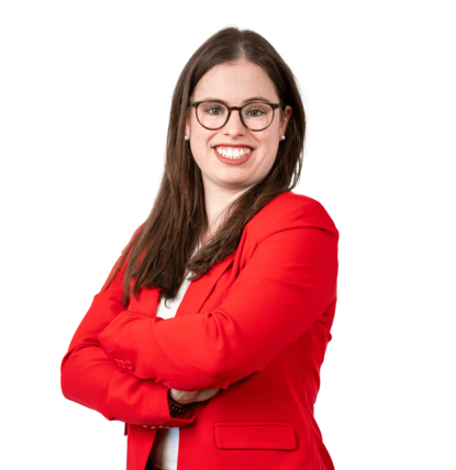 Antonia Stutzbach-Atila, Assistenz