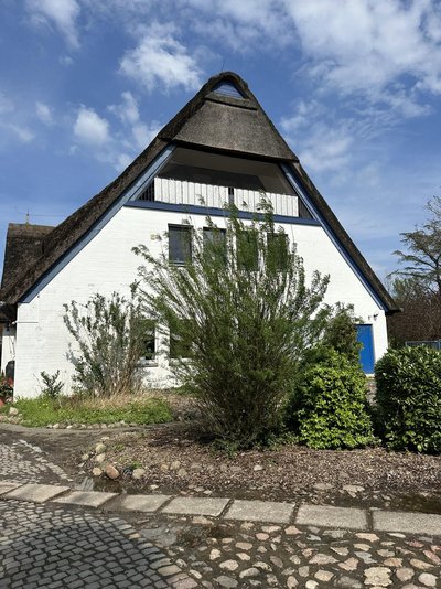 Mehrfamilienhaus Seestermühe