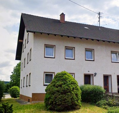 Einfamilienhaus Mindelheim