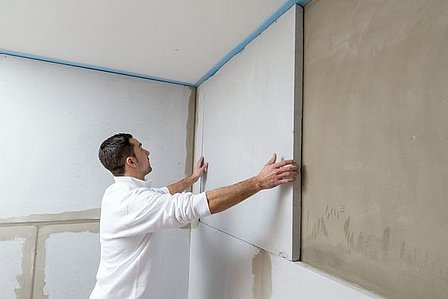 Woher kommt der Schimmel eigentlich?