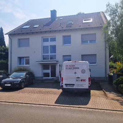 Mehrfamilienhaus Unna