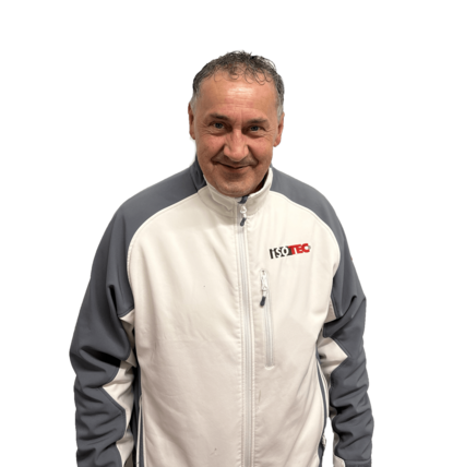 Silvio Holzheu, Technischer Mitarbeiter