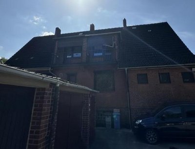 Einfamilienhaus Schenefeld