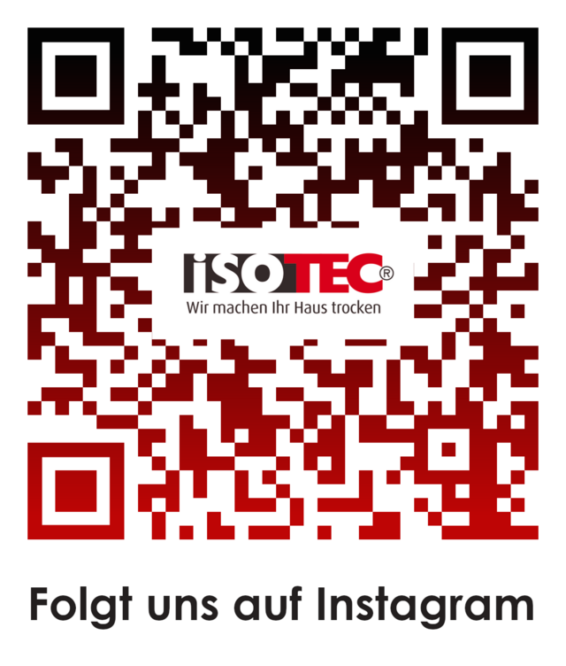 Instagram QR Code für isotec_owl