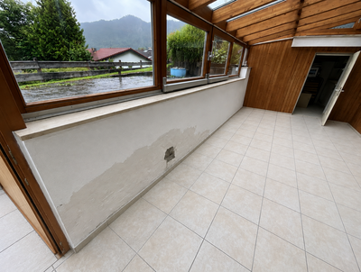 Einfamilienhaus Füssen