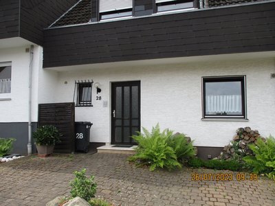 Einfamilienhaus Nieder-Olm