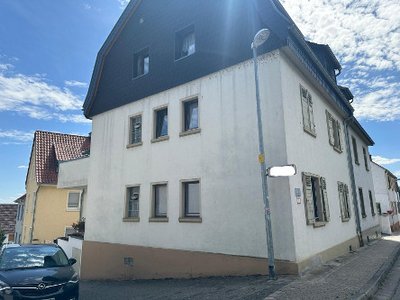 Mehrfamilienhaus Mainz