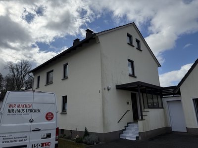 Mehrfamilienhaus Lage