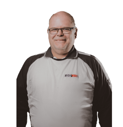 Oliver Ahrens, Technischer Mitarbeiter