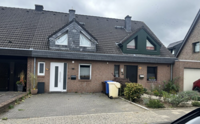 Einfamilienhaus Nettetal