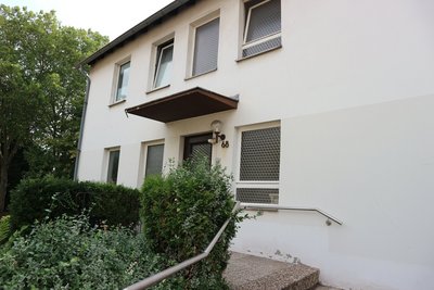 Mehrfamilienhaus Essen