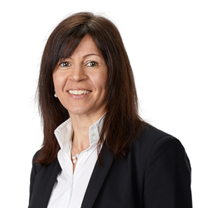 Anja Briese, Assistenz