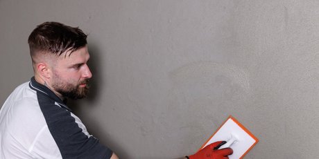 Eine Innendämmung sorgt für angenehmes Raumklima und Energieersparnis