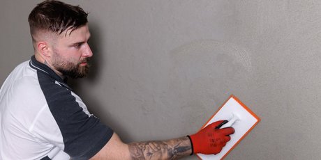 Eine Innendämmung sorgt für angenehmes Raumklima und Energieersparnis Eine Innendämmung sorgt für angenehmes Raumklima und Energieersparnis