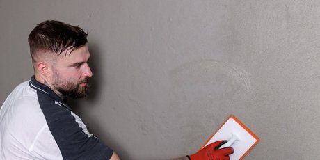 Eine Innendämmung sorgt für angenehmes Raumklima und Energieersparnis