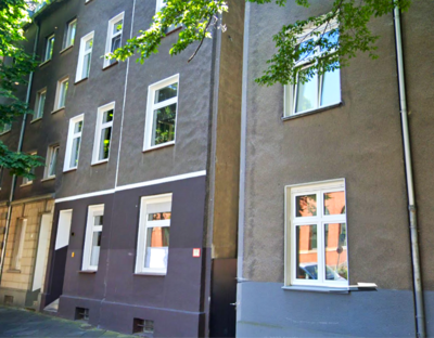 Mehrfamilienhaus Dortmund