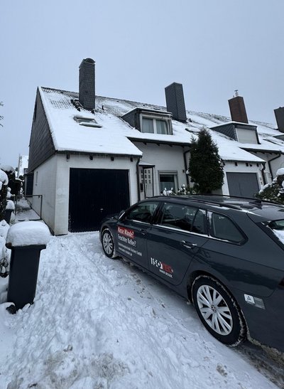 Einfamilienhaus Norderstedt