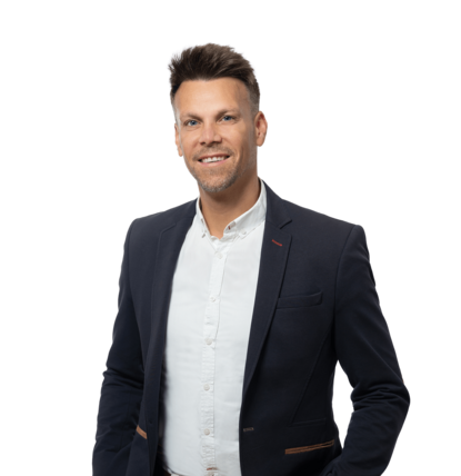 Dennis Timmermanns, Fachberater