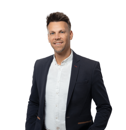 Dennis Timmermanns, Fachberater