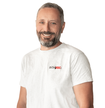 Viktor Schell, Servicetechniker