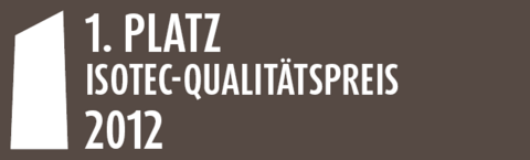 Qualität und Kundenzufriedenheit 2012 Qualität und Kundenzufriedenheit 2012