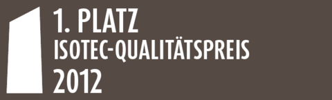 Qualität und Kundenzufriedenheit 2012