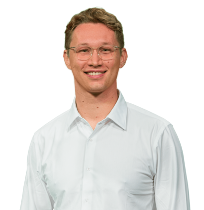 Jan Stumper, Werkstudent