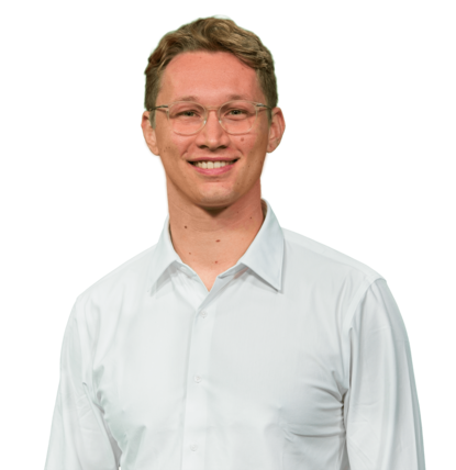 Jan Stumper, Werkstudent