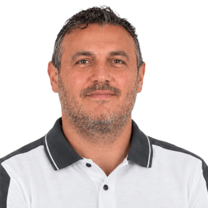 Murat Agbal, Abdichtungstechniker
