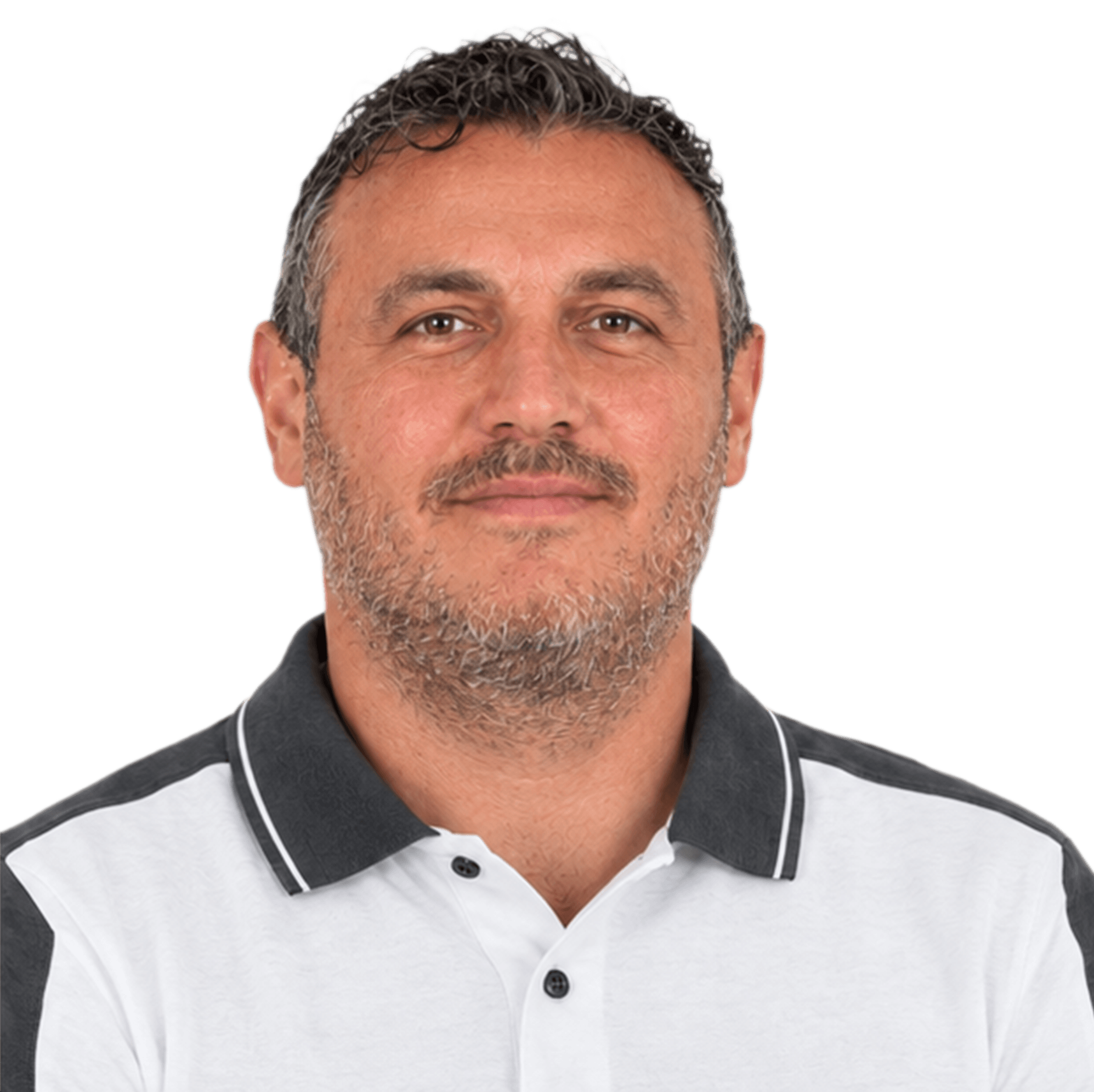 Murat Agbal, Abdichtungstechniker