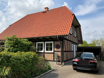 Einfamilienhaus Bad Oldesloe