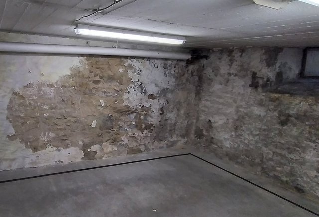 Unwetter im allgäu feuchte Keller