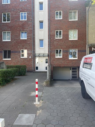 Mehrfamilienhaus Elmshorn