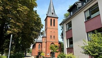 Denkmal Sömmerda