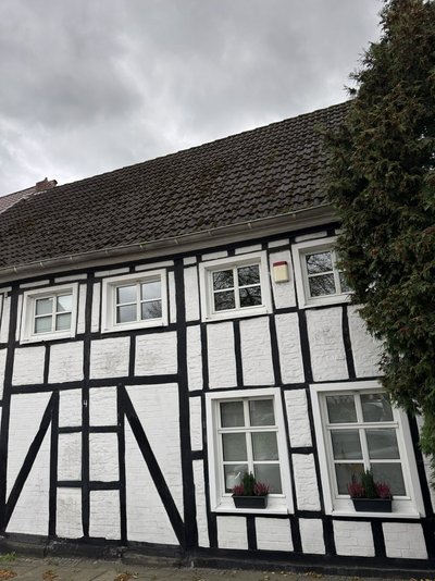 Einfamilienhaus Datteln