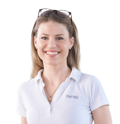 Alisha Ochs-Kinnling, Büro- und Marketingassistenz