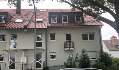 Mehrfamilienhaus Groß-Umstadt