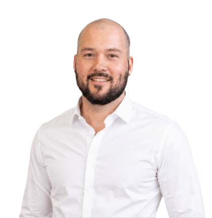 Michael Havel, Sales Manager