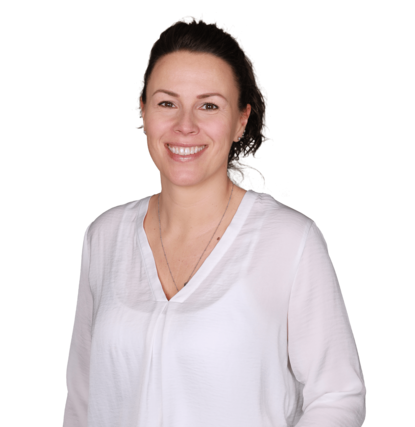 Eliane Wieland-Strupf, Vertriebsassistenz