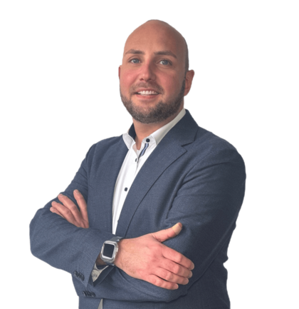 Christian Thomas, Sachverständiger für Feuchteschäden